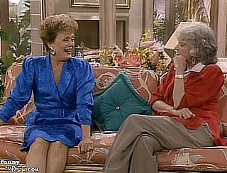 Sex and the City Joins The Golden Girls